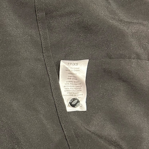 Beautiful Dynamite animal print dress -Size XS - Picture 4 of 5